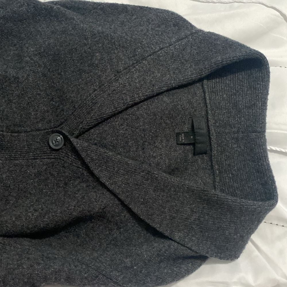 ASOS Design Grey Cardigan - Picture 6 of 6